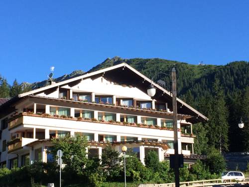 Madonna di Campiglio Italien Premium-Hotel-Rabattcode booking.com