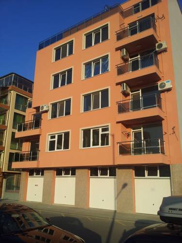 Pomorie Bulgarien Premium-Hotel-Rabattcode booking.com