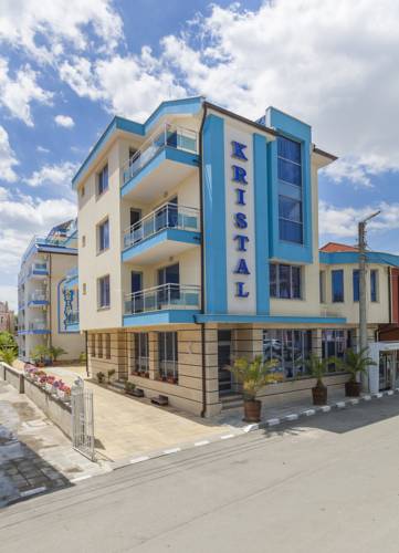 Ravda Bulgaria Código de descuento de hotel premium Booking.com