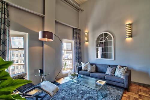 Kapstadt Südafrika Premium-Hotel-Rabattcode booking.com