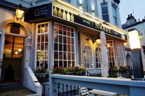 Llandudno Vereinigtes Königreich Premium-Hotel-Rabattcode booking.com