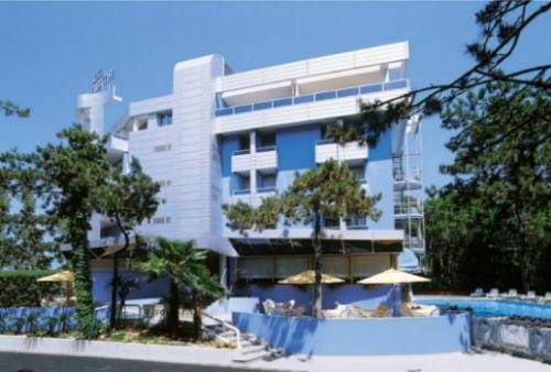 Bibione Italia Código de descuento de hotel premium Booking.com