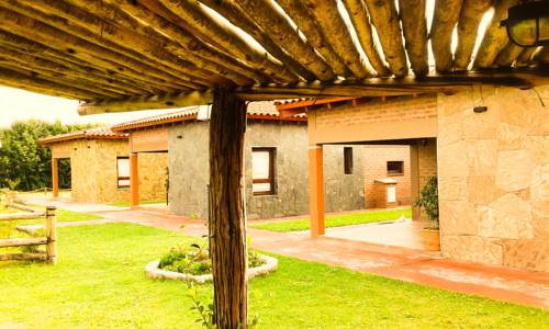 Salta Argentinien Premium-Hotel-Rabattcode booking.com