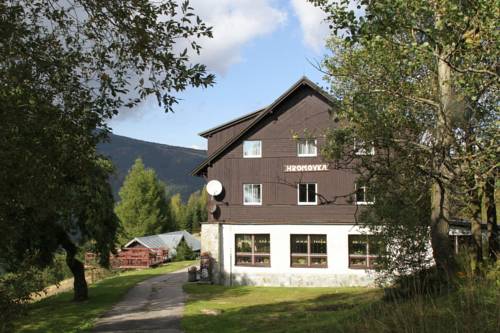 Špindlerŭv Mlýn Republica checa Código de descuento de hotel premium Booking.com