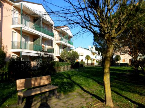 Rosolina Stute Italien Premium-Hotel-Rabattcode booking.com