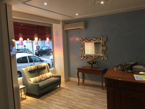 Nizza Frankreich Premium-Hotel-Rabattcode booking.com