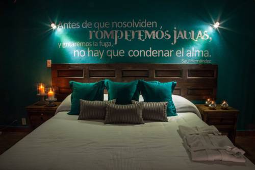 San Cristóbal de Las Casas Mexiko Premium-Hotel-Rabattcode booking.com