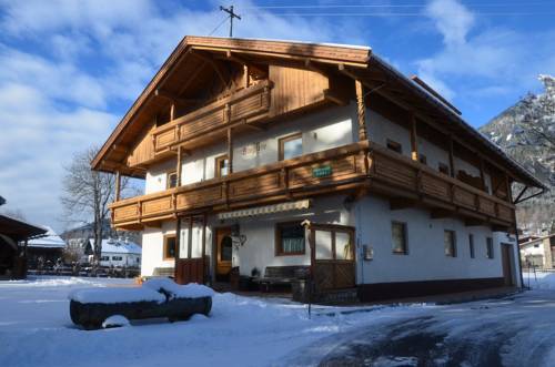 Leutasch Österreich Premium-Hotel-Rabattcode booking.com