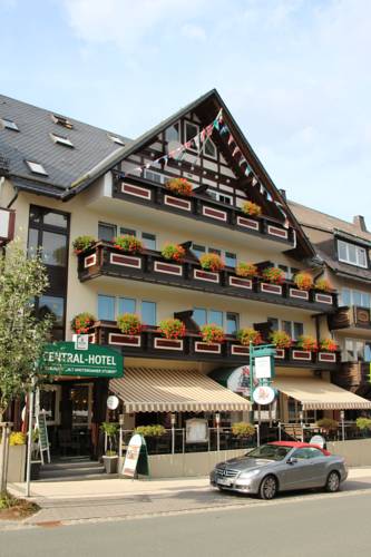 Winterberg Alemania Código de descuento de hotel premium Booking.com