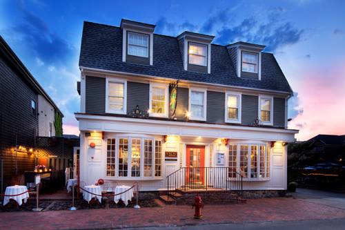 Newport (Rhode Island) Estados Unidos Código de descuento de hotel premium Booking.com