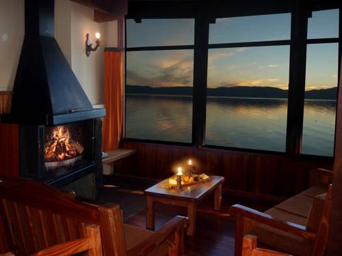Pucón Chile Código de descuento de hotel premium Booking.com