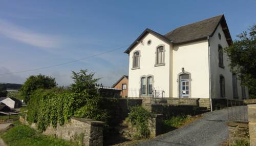 Houffalize Belgien Premium-Hotel-Rabattcode booking.com