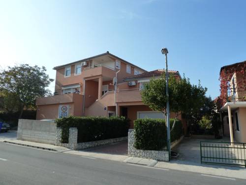 Mord Kroatien Premium-Hotel-Rabattcode booking.com
