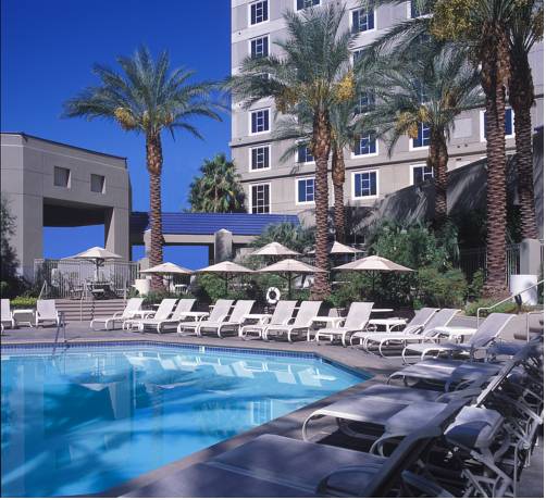 Las Vegas, Nevada) Vereinigte Staaten Premium-Hotel-Rabattcode booking.com