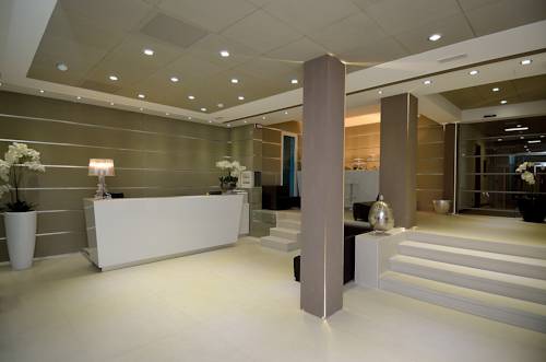 Mestre Italien Premium-Hotel-Rabattcode booking.com