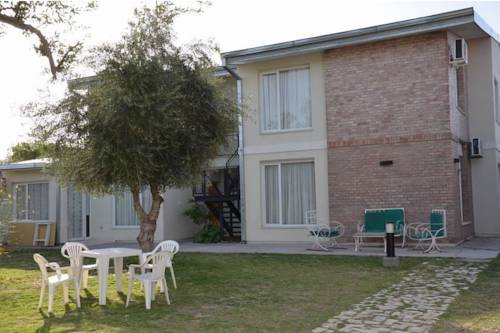 San Rafael Argentinien Premium-Hotel-Rabattcode booking.com