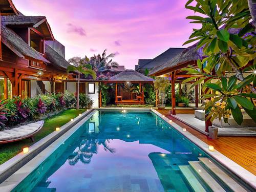 Seminyak Indonesien Premium-Hotel-Rabattcode booking.com