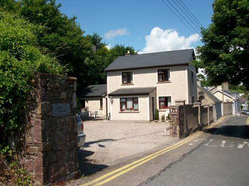 Youghal Irland Premium-Hotel-Rabattcode booking.com