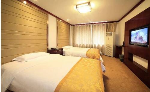 Jiujiang China Premium-Hotel-Rabattcode booking.com