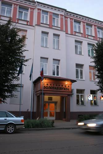 Kaliningrad Russland Premium-Hotel-Rabattcode booking.com