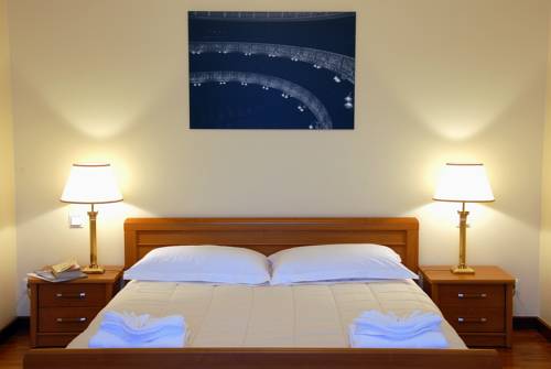 Rīga Lettland Premium-Hotel-Rabattcode booking.com