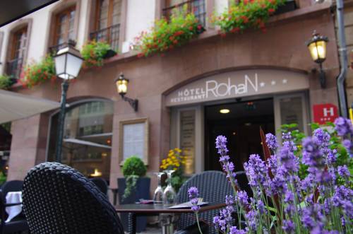 Straßburg Frankreich Premium-Hotel-Rabattcode booking.com