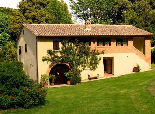 Montepulciano Italien Premium-Hotel-Rabattcode booking.com