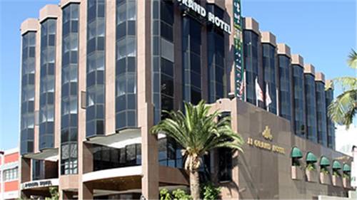 Los Angeles, Kalifornien) Vereinigte Staaten Premium-Hotel-Rabattcode booking.com