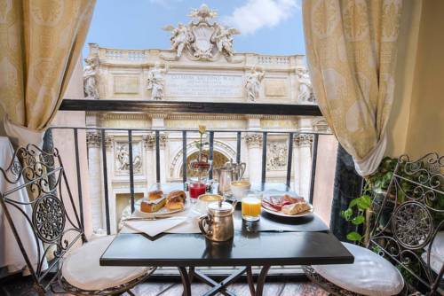 Rom Italien Premium-Hotel-Rabattcode booking.com