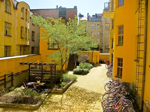 Helsinki Finnland Premium-Hotel-Rabattcode booking.com