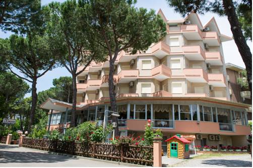 Milano Marittima Italien Premium-Hotel-Rabattcode booking.com