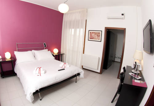 Lecce Italien Premium-Hotel-Rabattcode booking.com