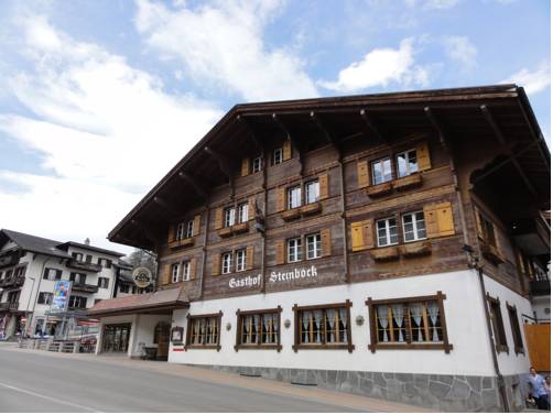Grindelwald Schweiz Premium-Hotel-Rabattcode booking.com