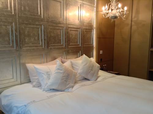 Shenzhen China Premium-Hotel-Rabattcode booking.com