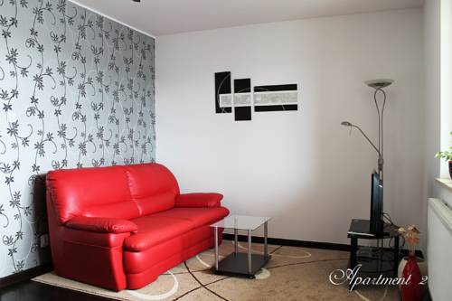 Białystok Polen Premium-Hotel-Rabattcode booking.com