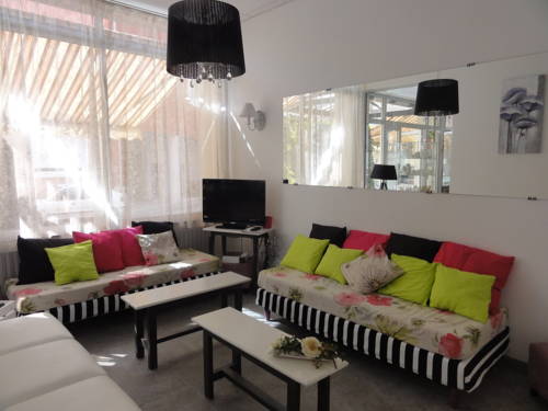 Lourdes Frankreich Premium-Hotel-Rabattcode booking.com