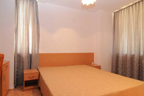 Ravda Bulgarien Premium-Hotel-Rabattcode booking.com