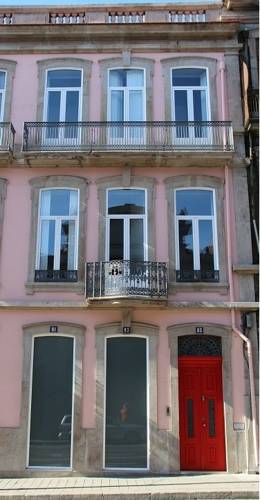 Porto Portugal Premium-Hotel-Rabattcode booking.com