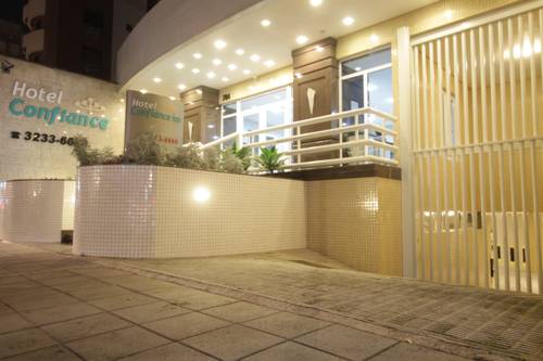 Curitiba (Parana) Brasilien Premium-Hotel-Rabattcode booking.com