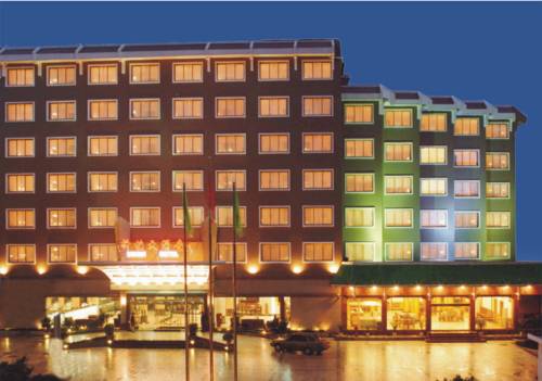 Guilin China Premium-Hotel-Rabattcode booking.com