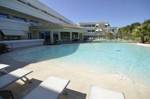 Desenzano del Garda Italien Premium-Hotel-Rabattcode booking.com