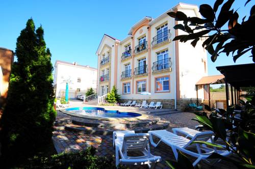 Gelendzhik Russland Premium-Hotel-Rabattcode booking.com