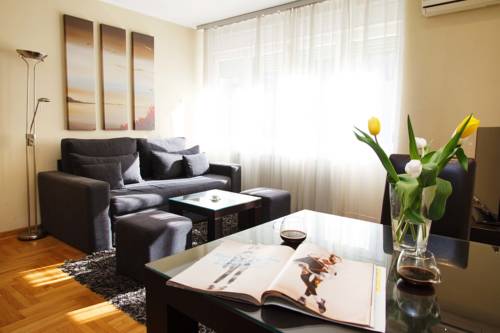 Beograd Serbia Código de descuento de hotel premium Booking.com