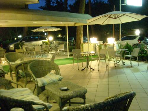 Milano Marittima Italien Premium-Hotel-Rabattcode booking.com
