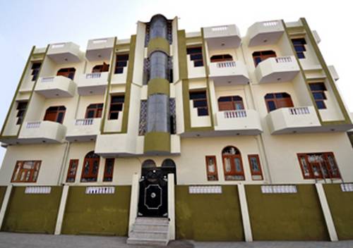 Jaipur Indien Premium-Hotel-Rabattcode booking.com
