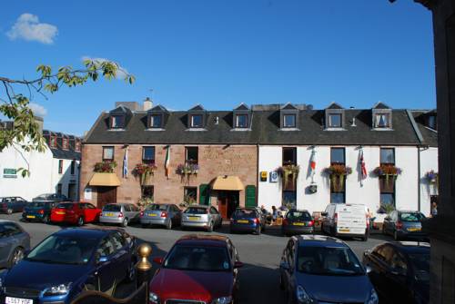 Beauly Vereinigtes Königreich Premium-Hotel-Rabattcode booking.com