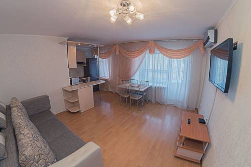 Krasnojarsk Russland Premium-Hotel-Rabattcode booking.com