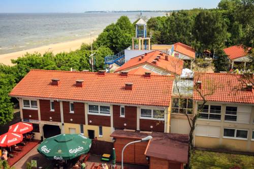 Sopot Polen Premium-Hotel-Rabattcode booking.com