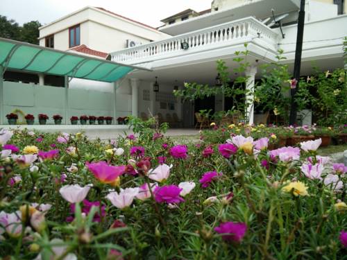 George Town Malaysia Premium-Hotel-Rabattcode booking.com