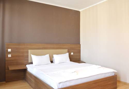 Skopje Mazedonien Premium-Hotel-Rabattcode booking.com